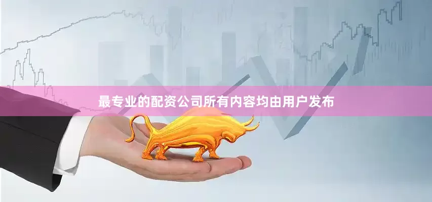 最专业的配资公司所有内容均由用户发布